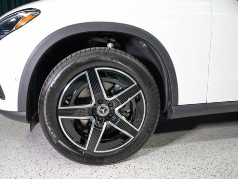 New 2026 Mercedes-Benz GLC 300 image 35
