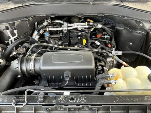 Used 2022 Ford Explorer Timberline AWD/4WD image 31