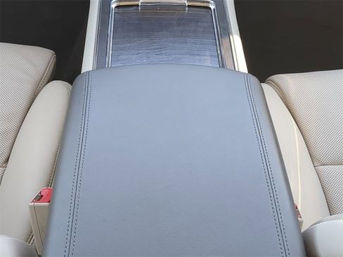 Used 2020 Lincoln Continental Reserve image 20