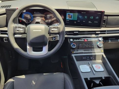 New 2026 Hyundai Santa Fe SEL FWD image 6