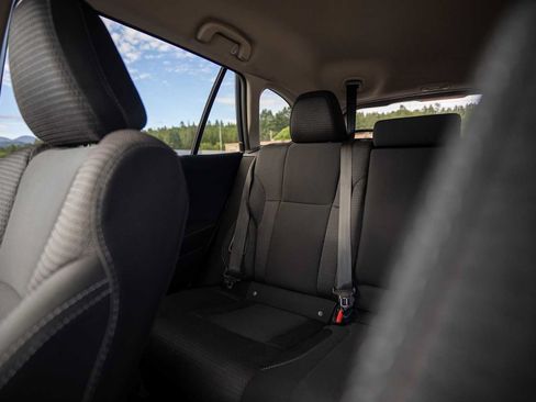 Used 2024 Subaru Outback Premium AWD/4WD image 12