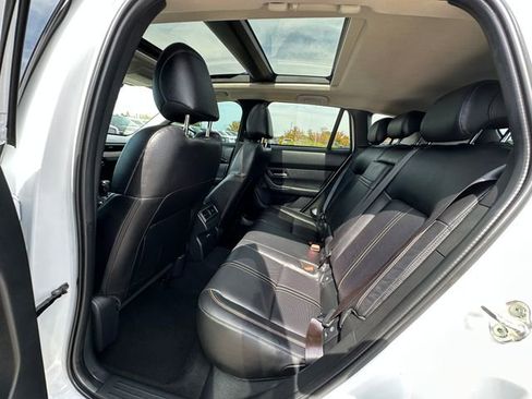 Used 2023 MAZDA CX-50 AWD 2.5 Turbo w/ Cargo Package image 16