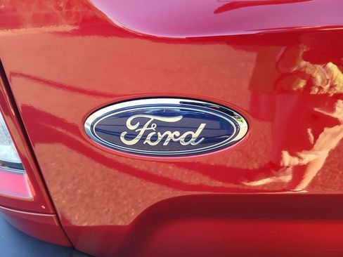 Certified 2025 Ford Bronco Sport Outer Banks w/ Outer Banks Tech Package+ image 7