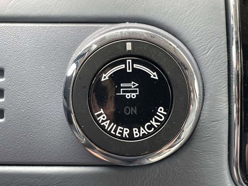 Used 2022 Lincoln Navigator Black Label AWD/4WD image 23