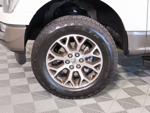 Used 2021 Ford F150 King Ranch image 20