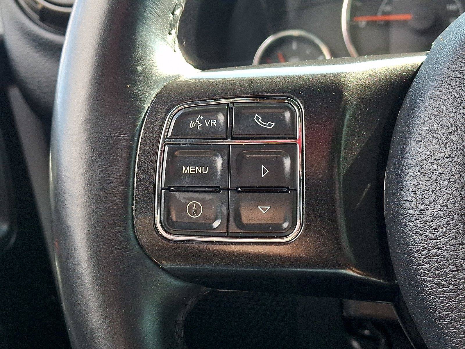 Used 2017 Jeep Wrangler Unlimited Sahara AWD/4WD image 21