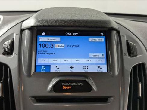 Used 2018 Ford Transit Connect Titanium w/ Titanium Premium Package FWD image 32