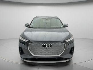 Used 2023 Audi Q4 e-tron Premium Plus w/ Premium Plus RWD video 2
