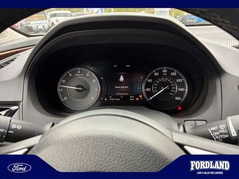 Used 2020 Acura RDX AWD w/ Advance Package image 11