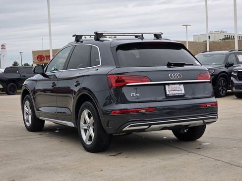 Used 2023 Audi Q5 2.0T Premium w/ Convenience Package AWD/4WD image 3