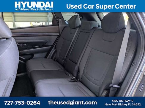 Certified 2023 Hyundai Tucson SE image 15