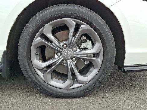 Used 2023 Honda Accord EX-L image 8