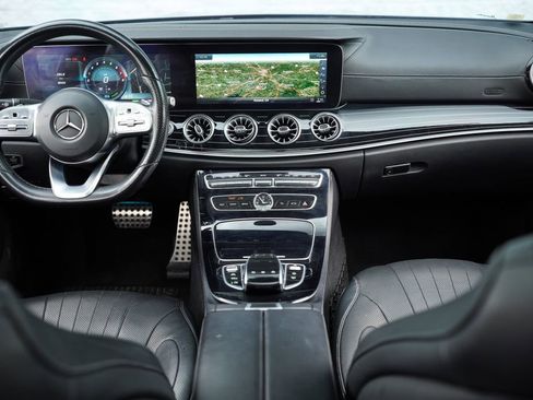 Used 2020 Mercedes-Benz CLS 450 w/ Driver Assistance Package image 21