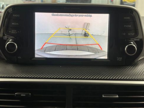Used 2020 Hyundai Tucson Value FWD image 5