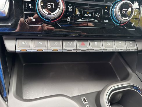 New 2026 GMC Sierra 1500 AT4X w/ AT4X AEV Edition image 20