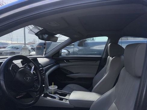 Used 2018 Honda Accord EX-L image 13
