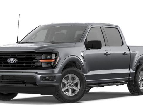 New 2026 Ford F150 XLT image 23