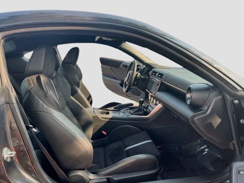 Used 2022 Toyota GR86 Premium w/ ALL Weather Mat Package (TMS) RWD image 26