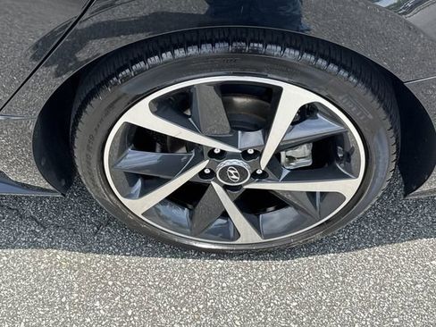 Used 2021 Hyundai Sonata SEL Plus w/ Cargo Package FWD image 19