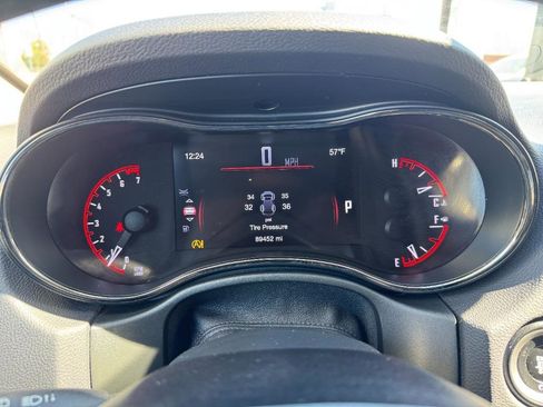 Used 2020 Dodge Durango GT image 20