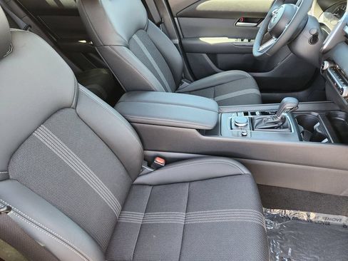 New 2026 MAZDA CX-50 AWD 2.5 S w/ Weather Package image 5
