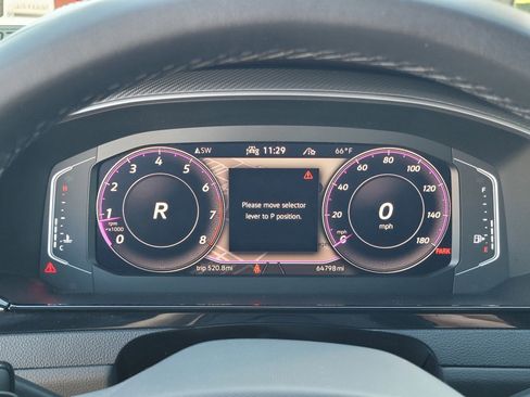 Used 2021 Volkswagen Arteon SEL image 20