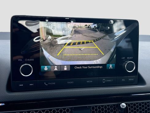 New 2026 Honda Civic Sport image 11