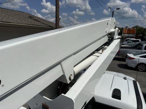 Used 2022 Ford F450 XL w/ Power Equipment Group RWD image 35