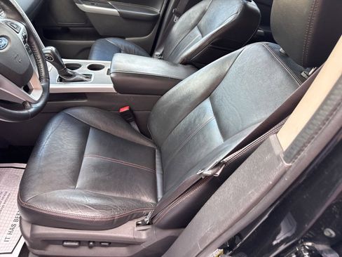 Used 2014 Ford Edge SEL w/ Equipment Group 204A AWD/4WD image 18