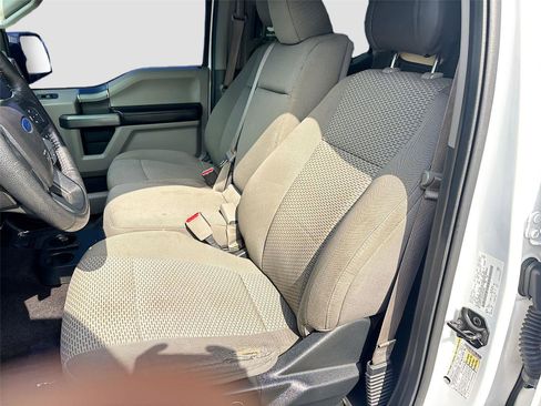Used 2016 Ford F150 XLT w/ Equipment Group 302A Luxury RWD image 23