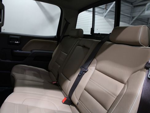 Used 2018 GMC Sierra 1500 Denali w/ Denali Ultimate Package image 18