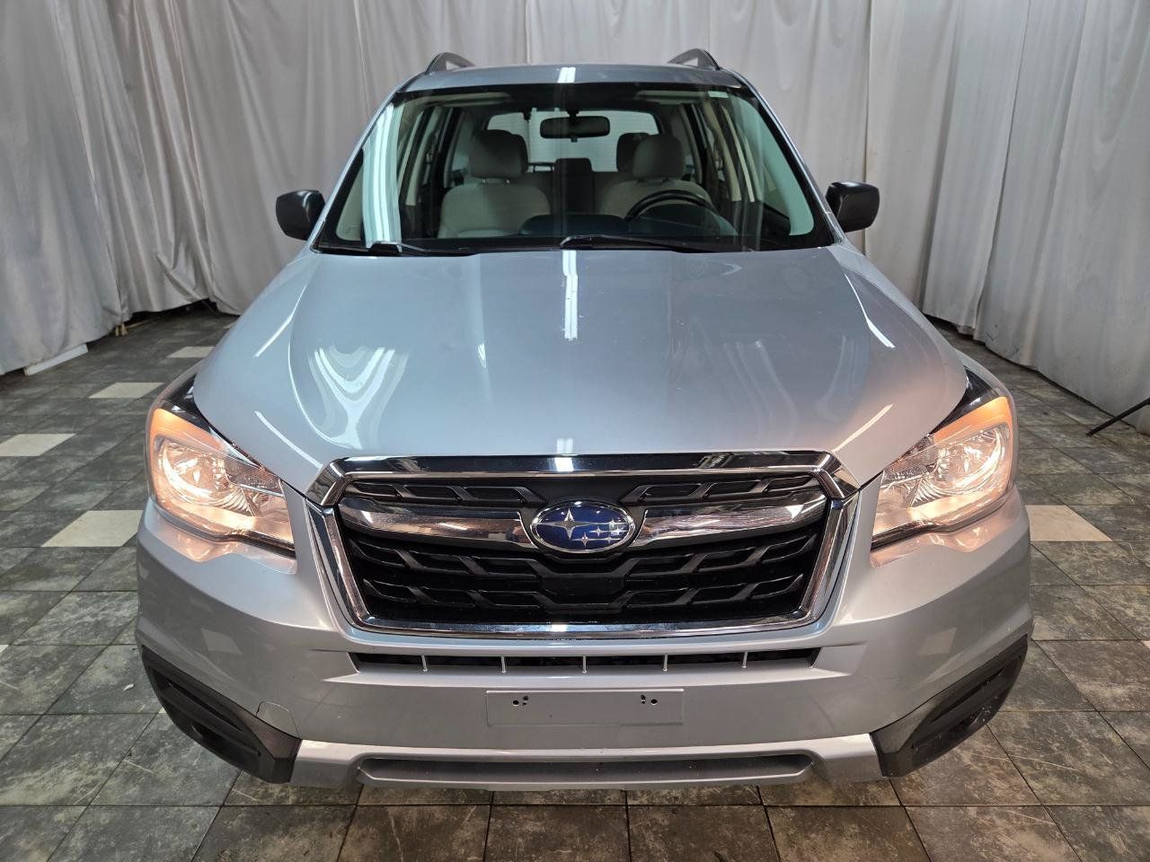 Used 2018 Subaru Forester 2.5i w/ Alloy Wheel Package AWD/4WD image 3