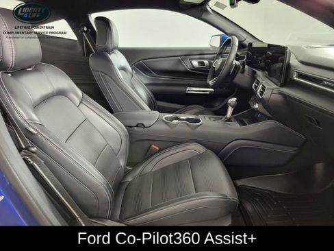 Used 2024 Ford Mustang GT Premium image 16