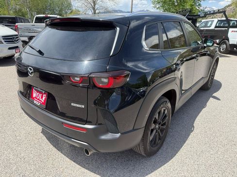 Used 2025 MAZDA CX-50 AWD 2.5 S w/ Preferred Package image 5