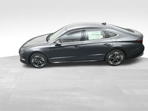 New 2026 Hyundai Sonata SEL image 24