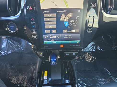 Used 2020 Toyota Prius Limited image 29