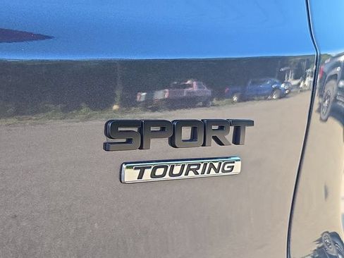 Used 2023 Honda CR-V Sport Touring image 27