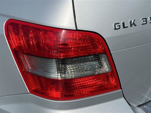 Used 2012 Mercedes-Benz GLK 350 4MATIC image 13