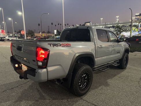 Used 2019 Toyota Tacoma TRD Off-Road image 20