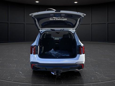 New 2026 Kia Sorento X-Line EX image 16