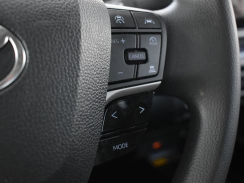 Used 2025 Toyota Camry LE image 21