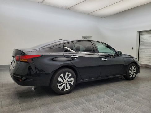 Used 2020 Nissan Altima 2.5 S image 10