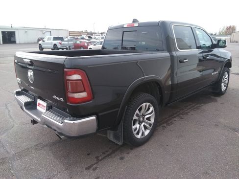 Used 2020 RAM 1500 Limited image 5