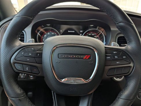 Used 2023 Dodge Charger Scat Pack w/ Plus Group RWD image 24