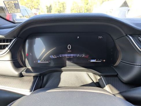 Used 2025 Jeep Grand Cherokee Laredo X image 27