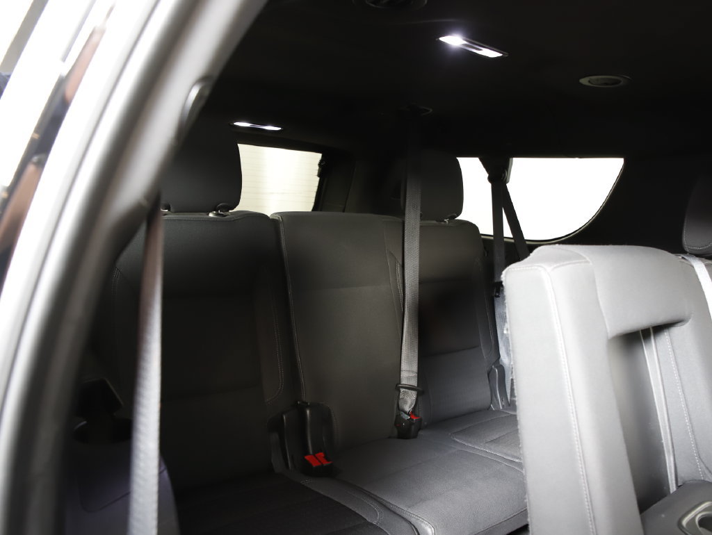 Used 2024 Chevrolet Suburban LS AWD/4WD image 11