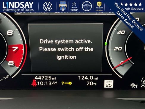 Used 2021 Audi SQ8 Premium Plus w/ SQ8 Black Optic Package image 25