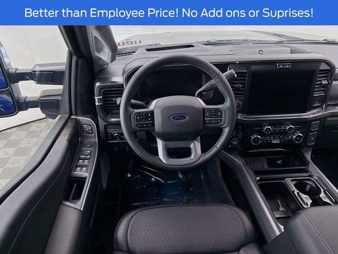 New 2026 Ford F350 Lariat AWD/4WD image 23