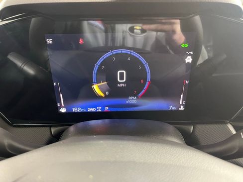 New 2026 Chevrolet TrailBlazer LT image 36