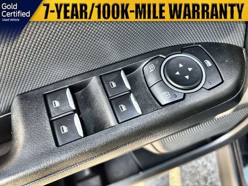 Used 2021 Ford Bronco Sport Outer Banks w/ Outer Banks Package (96D) AWD/4WD image 22